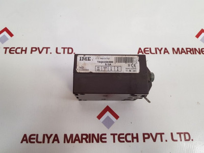 Ime Taq2 Current Transformer Taqa10A500 Ime Taq2 Current Transformer Taqa10A500