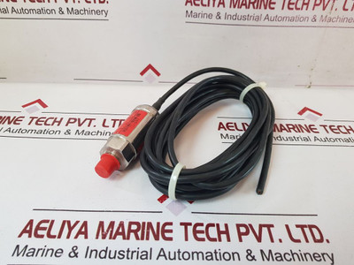 Danfoss Aks 33 Pressure Transmitter 060G2058