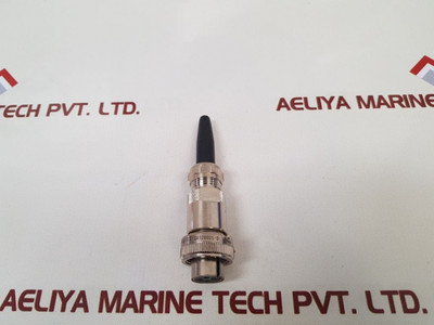 Itt Cannon Ca120001-0 Connector Itt Cannon Ca120001-0 Connector