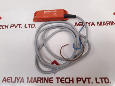 Schmersal Bn 33-rz Magnetic Sensor 250V Ac/Dc