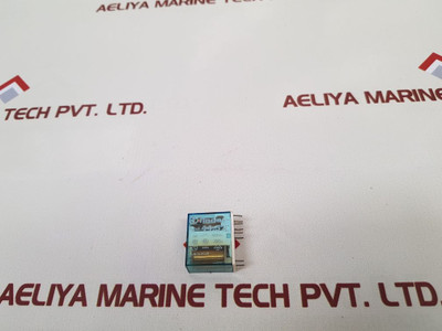 Finder 44.52 Miniature Electromagnetic Relay