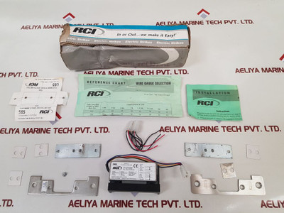 Rci S65 Electric Strikes Lock Release Electronic Door Strike Plate
