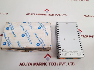 Power Control Systems S118-k-pp-dc2-dd Power Supply Units Power Control Systems S118-k-pp-dc2-dd Power Supply Units
