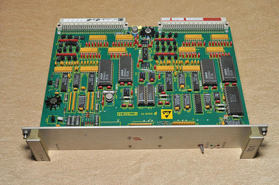 Soren T Lyngso 600056030 V02 Printed Circuit Board 600101120 V02 Soren T Lyngso 600056030 V02 Printed Circuit Board 600101120 V02