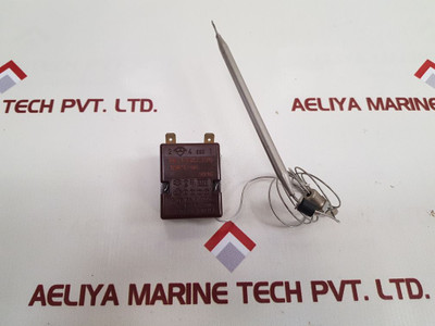 E.G.O 55.13522.270 Thermostat 16A Ni 300V~