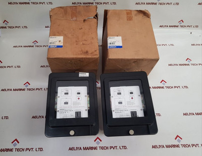 Omron K2Ca-r-f1 Overcurrent Relay 84A169 Omron K2Ca-r-f1 Overcurrent Relay 84A169