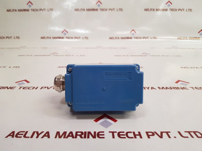 Johnson Controls F61Tb-9100 Flow Control Switch Ip67 Johnson Controls F61Tb-9100 Flow Control Switch Ip67