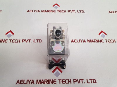 C & S Controls1 D 2600 Closing Relay D2600/B/6