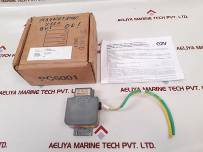 E2V Eev Mg5424 Magnetron