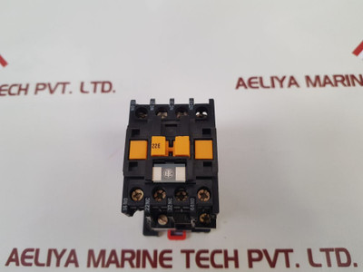 Telemecanique Ca2-dn 1229 A65 Contactor