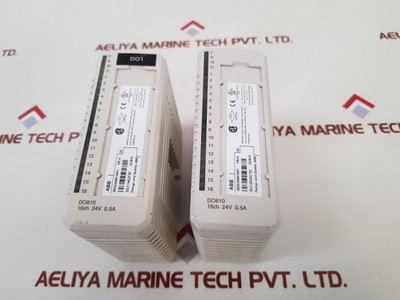 Abb 3Bse008510R1 Digital Output Module Pr:H Abb 3Bse008510R1 Digital Output Module Pr:H