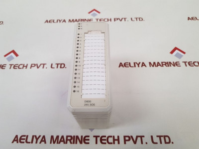 Abb 3Bse013210R1 Digital Input Module Di830 Pr: R