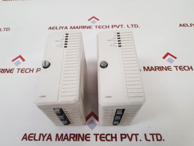 Abb 3Bse018135R1 Interface Module Ci858 Pr: B Abb 3Bse018135R1 Interface Module Ci858 Pr: B
