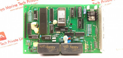 Digitekno 1522 PCB Card KY 24V Digitekno 1522 PCB Card KY 24V