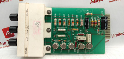 S00-99 PCB Card Revision 1 SA-00065 Model S00-99 PCB Card Revision 1 SA-00065 Model
