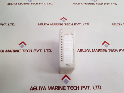 Abb 3Bse020836R1 Input Module Di840 Pr: C Abb 3Bse020836R1 Input Module Di840 Pr: C