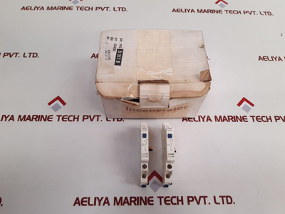 Telemecanique/Schneider Gvam11 Auxiliary Contact Block