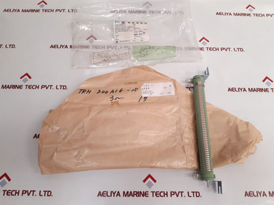 Tamaohm Trh200A1G Connectivity Resistor Tamaohm Trh200A1G Connectivity Resistor