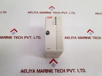 Abb Ci840A Profibus Communication Module Used Abb Ci840A Profibus Communication Module Used