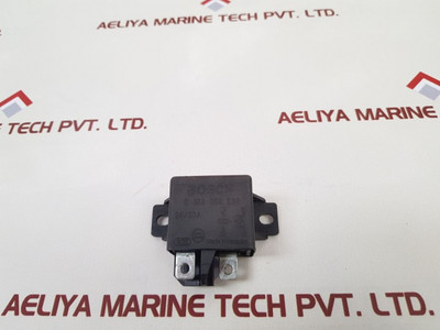 Bosch 0 332 002 250 24V Relay Bosch 0 332 002 250 24V Relay