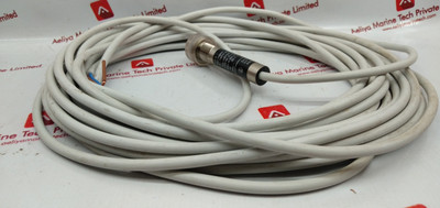 Tpk Karl Kapfer Pressure Sensor MS75M-82 EX-95.D 2136
