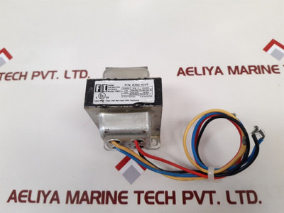 Foster 10601 Transformer 8390-4029 Foster 10601 Transformer 8390-4029