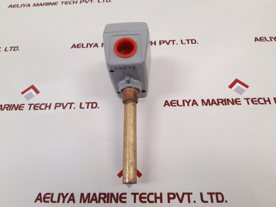 Sunvic Tk Boiler Thermostat Single Pole New Sunvic Tk Boiler Thermostat Single Pole New