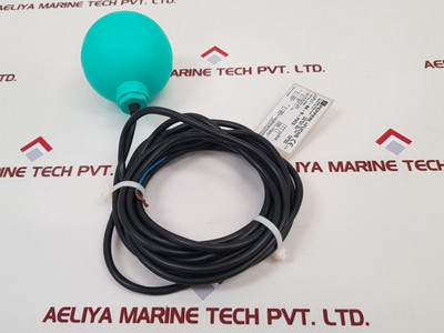 Pepperl+Fuchs Lfl1-bk-n-pvc5 Ball Type Float Switch Pepperl+Fuchs Lfl1-bk-n-pvc5 Ball Type Float Switch
