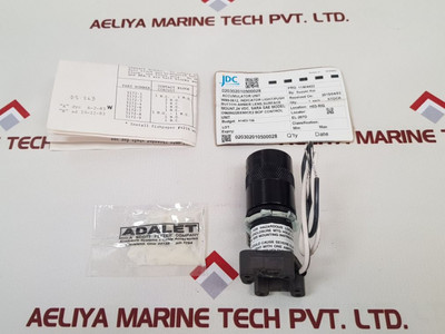 Adalet 7794 Explosion Proof Pilot Light 24 Psb 1.7 Watt 24 Volt Adalet 7794 Explosion Proof Pilot Light 24 Psb 1.7 Watt 24 Volt