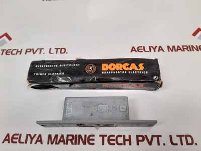 Dorcas Electric Lock Release 8-12V Dorcas Electric Lock Release 8-12V