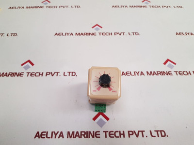 Agastat Ssc22Bla Timing Relay 33-10M 345Va 120/240 Vac