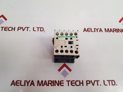 Schneider Electric Ca2Kn 40P7 Control Relay Ca2Kn