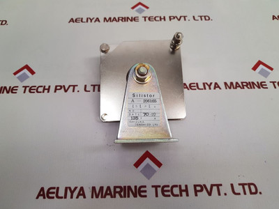 Ishizuka Denshi A-206165 Silistor 135V