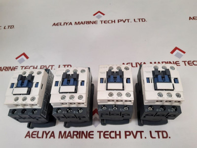 Schneider Electric/Telemecanique Lc1D18 Contactor