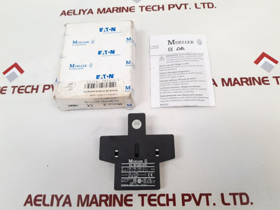 Moeller Dilm1000-xhi11-si Auxiliary Contact Module