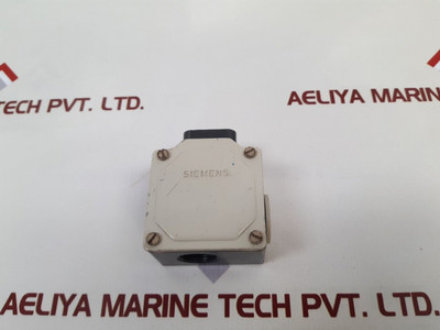 Siemens 3Se3 100-0E Limit Switch Siemens 3Se3 100-0E Limit Switch