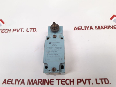 Telemecanique Xck-j Limit Switch Iec 947.5.1