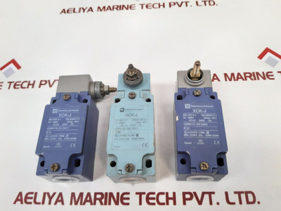 Telemecanique Xck-j Limit Switch Body Zck-j1 Telemecanique Xck-j Limit Switch Body Zck-j1