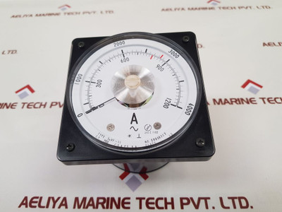 Toyo Keiki Sevf-11 Meter