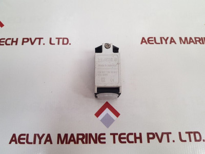 Klockner Moeller At11-1-i Limit Switch Klockner Moeller At11-1-i Limit Switch