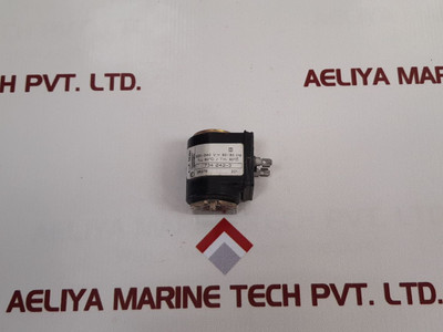 A.U.K. MÃ¼ller 734 242-3 Coil