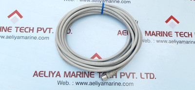 Omron Xs2F-d421-gco-f Connector