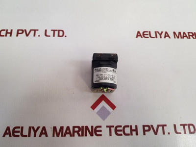 A.U.K. Muller 324 207-1 Pom Water Valve A.U.K. Muller 324 207-1 Pom Water Valve