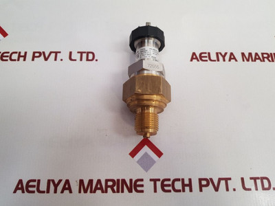 Keller Pr-25Ei/81153.35 Pressure Transmitter Keller Pr-25Ei/81153.35 Pressure Transmitter