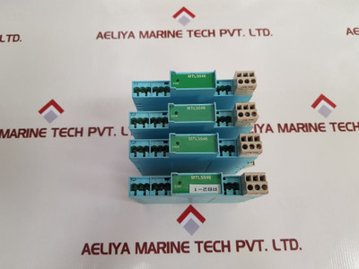 Measurement Mtl5046 Isolating Driver