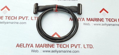 Allen Bradley 1746 C9 Ser A SLC600 rack interconnect cable Allen Bradley 1746 C9 Ser A SLC600 rack interconnect cable