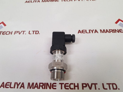 Keller Th Pr-25Ei/81153.35 Pressure Transmitter Keller Th Pr-25Ei/81153.35 Pressure Transmitter