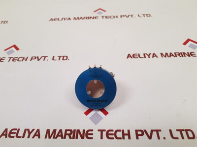 Bourns 6574S-bak-202 Rotary Potentiometer