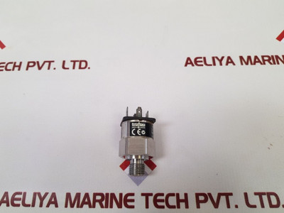 Trafag Sensor Ecos10.0A Transmitter 0...10 Bar-g