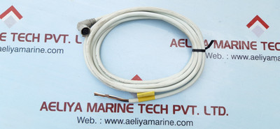 Connector Cable 80'c Vw-1 21Awg Japan Made 200gm Weight Connector Cable 80'c Vw-1 21Awg Japan Made 200gm Weight